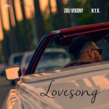 Zoli Vekony - Lovesong