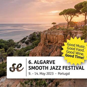 Algarve Smooth Jazz Festival 2023