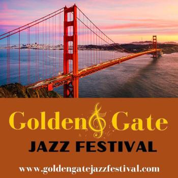 Golden Gate Jazz Festival 