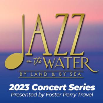 Jazz on the Water Concert Series