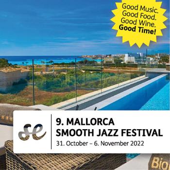 Mallorca Smooth Jazz Festival