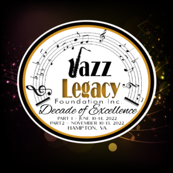 Jazz Legacy Foundation Decade of Excellence