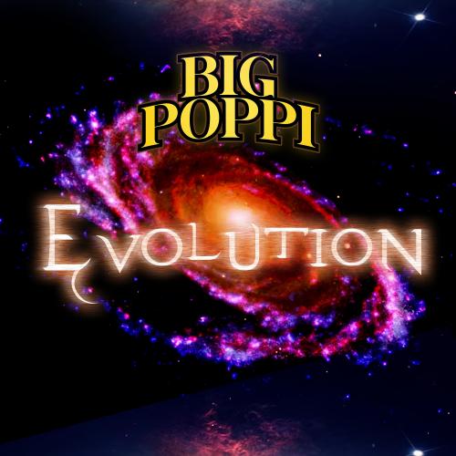 BIG POPPI - Let It Flow
