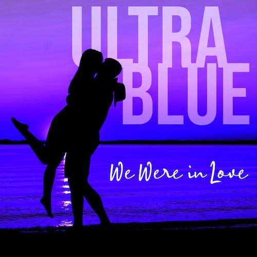 Ultrablue - New York Stories