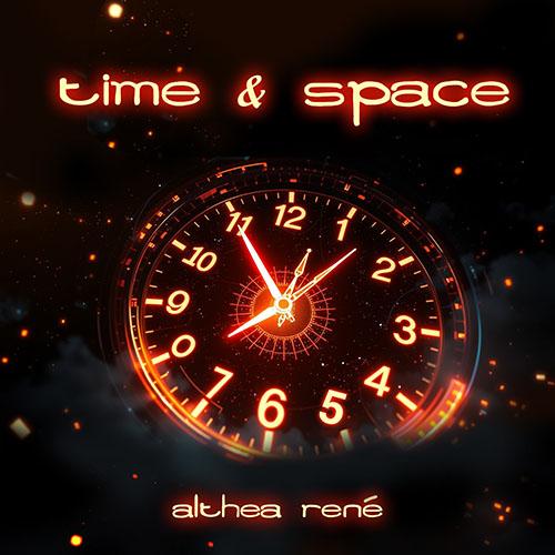 Althea Rene - 18 Karat cover