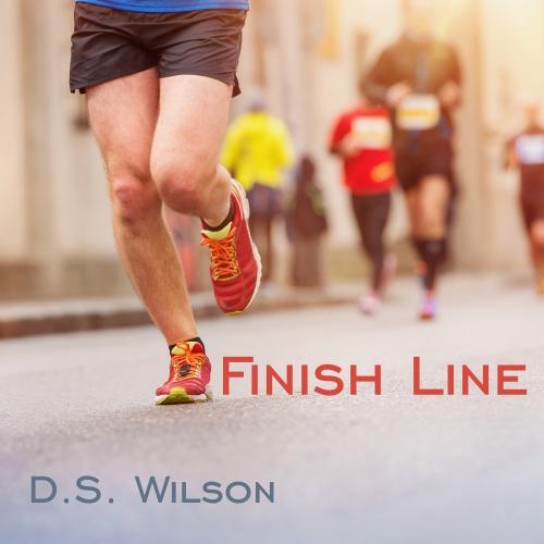D.S. Wilson - Finish Line