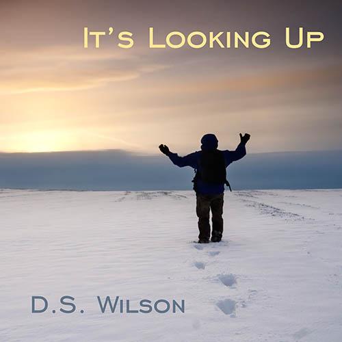 D.S. Wilson - It's Looking Up