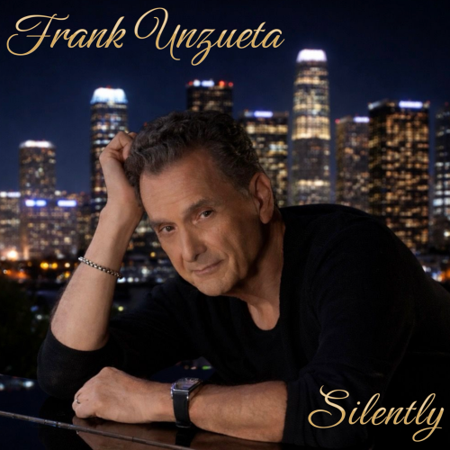 Frank Unzueta - Silently