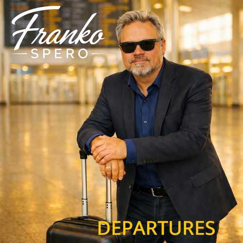 Franko Spero - Departures