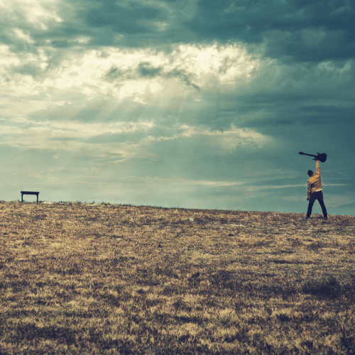 Guy Cherubin  - My Heaven 