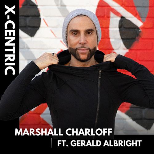 Marshall Charloff - X-centric