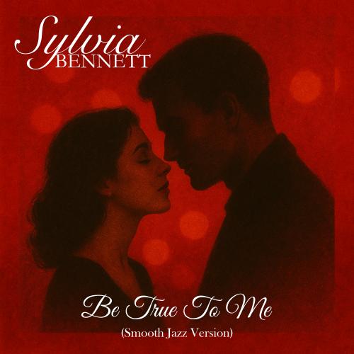 Sylvia Bennett - Be True To Me (Smooth Jazz Version)