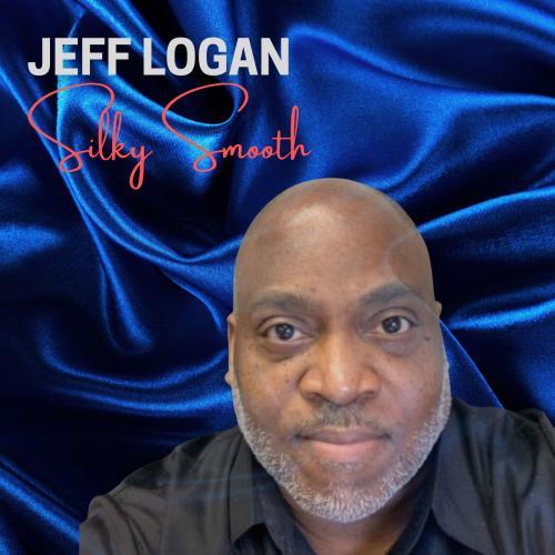 Jeff Logan - Silky Smooth cover