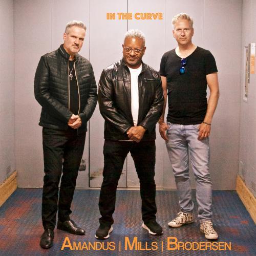 AMB - In The Curve