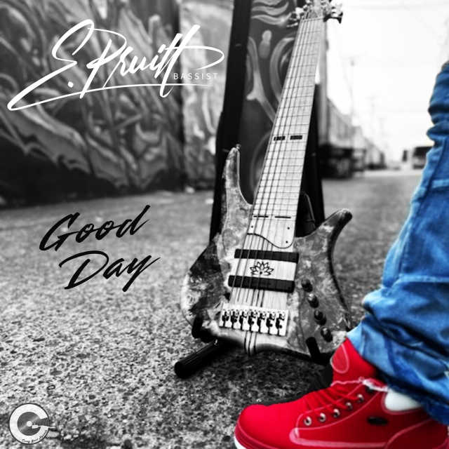 E.Pruitt - Good Day
