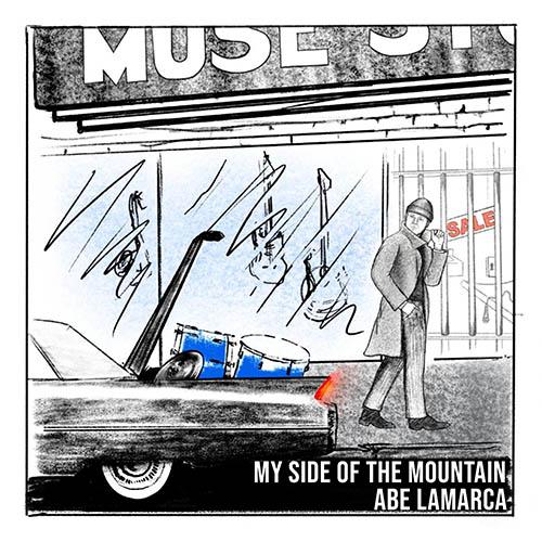 Abe LaMarca & Anne Cochran - My Side Of The Mountain