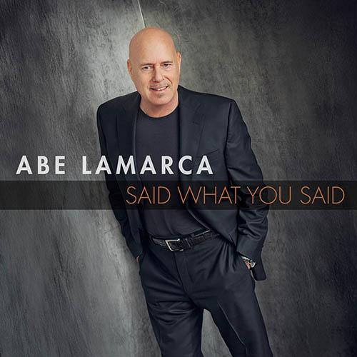 Abe LaMarca  - Said What You Said cover