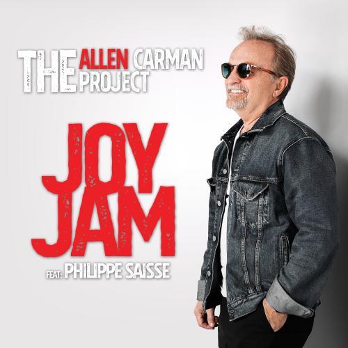 Allen Carman Project - Jo/y Jam
