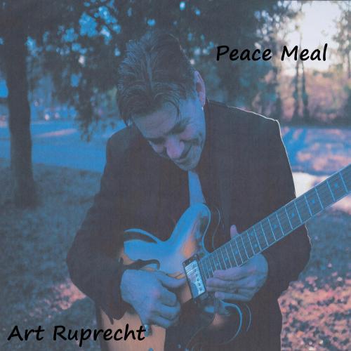 Art Ruprecht - Peace Meal
