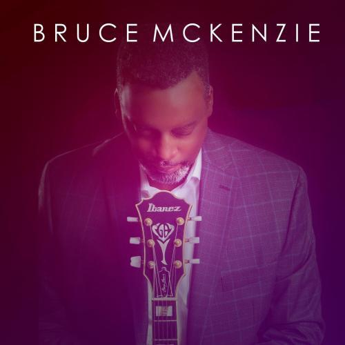 Bruce McKenzie - Revised (Remix)
