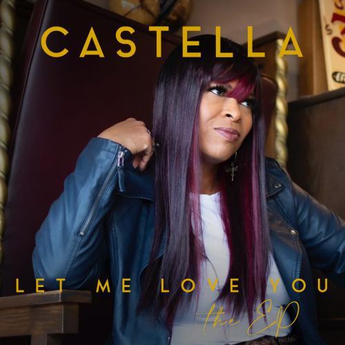 Castella - Let Me Love You