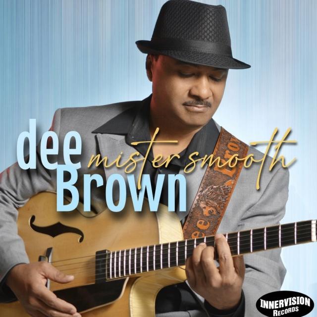 dee Brown - Mister Smooth