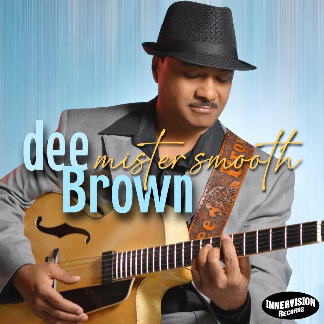dee Brown - Mister Smooth