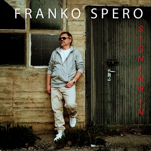 Franko Spero - Signing In