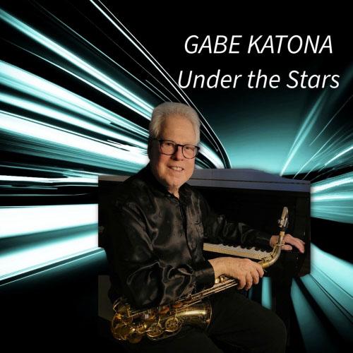 Gabe Katona "Under the Stars" cover