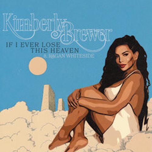 Kimberly Brewer - If I Ever Lose This Heaven