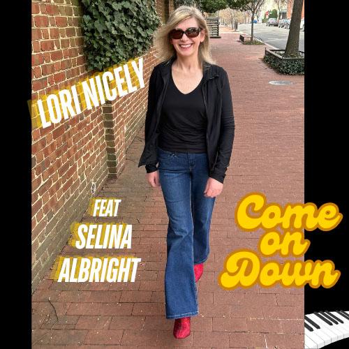 Lori Nicely - Come On Down