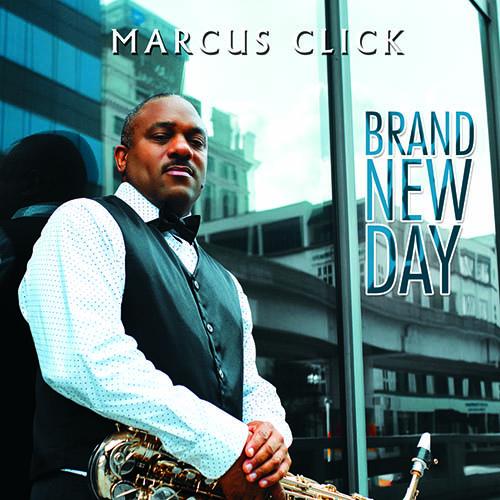 Marcus Click - Brand New Day