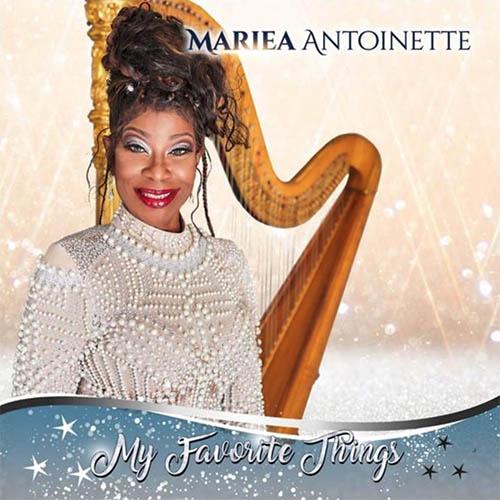 Mariea Antoinette - My Favorite Things