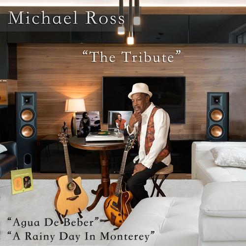Michael Ross - The Tribute