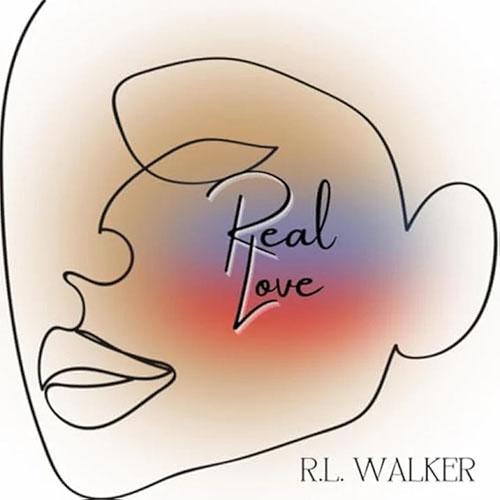 R.L. Walker - Real Love cover