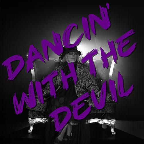 Skii Harvey - Dancing with the Devil cover