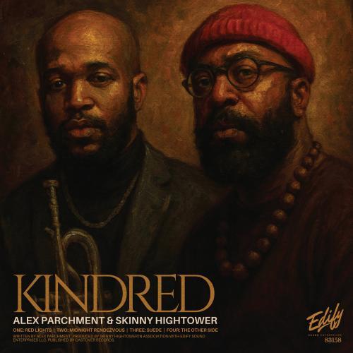 Skinny Hightower & Alex Parchment - Kindred