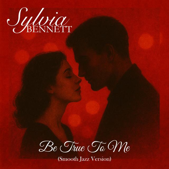 Sylvia Bennett - Be True To Me (Smooth Jazz Version)