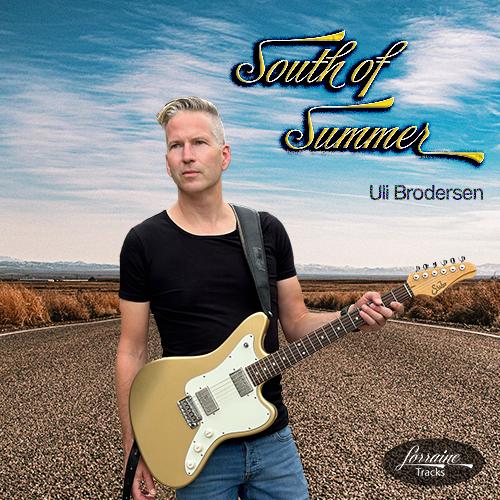 Uli Brodersen - South of Summer