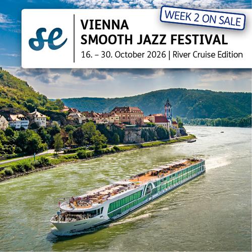 Vienna Smooth Jazz Festival
