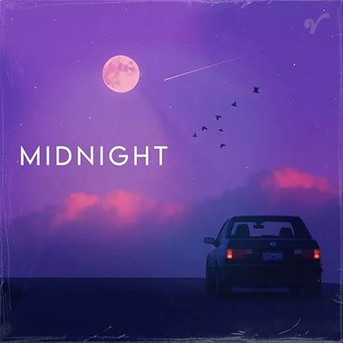 Will Eason & Joe Hurworth - Midnight
