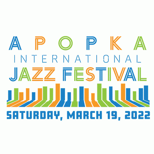 Apopka International Jazz Festival