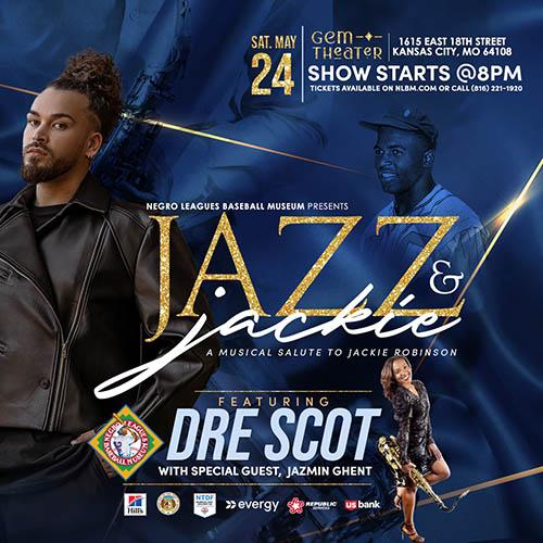 Jazz & Jackie Guide image