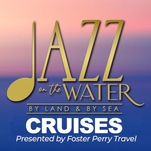 Jazz on the Water Cruises