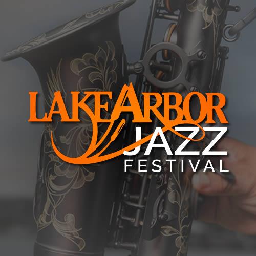 Lake Arbor Jazz Festival