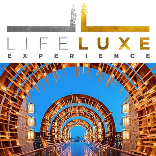 Life Luxe Experience