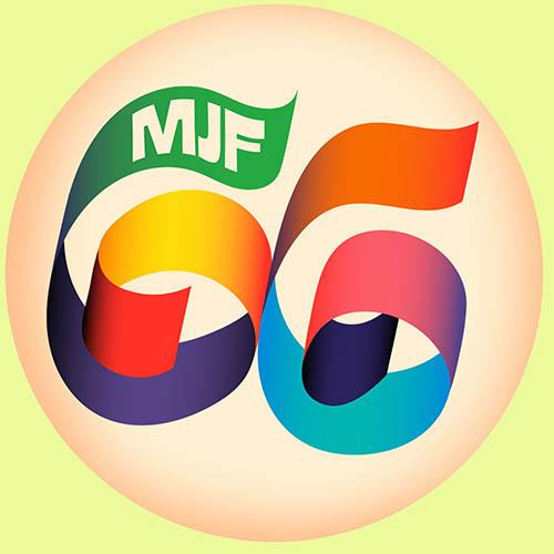 66th Monterey Jazz Festival