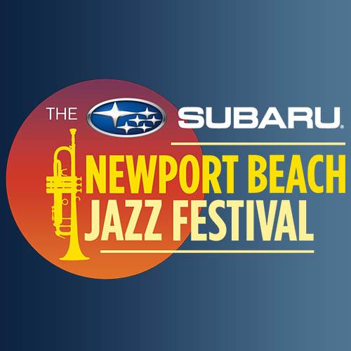 The Subaru Newport Beach Jazz Festival