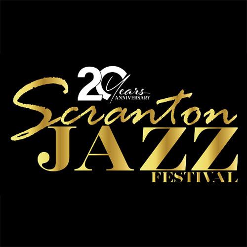 Scranton Jazz Festival