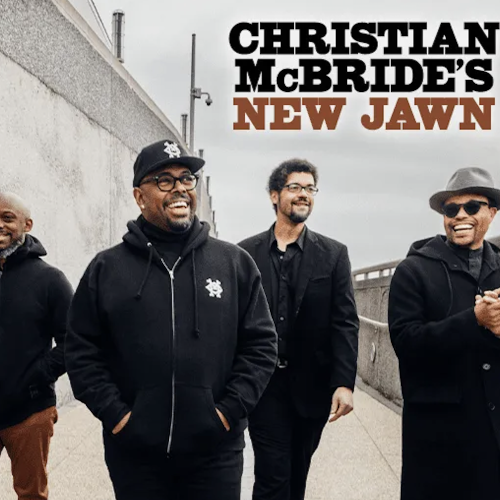 Christian McBride's New Jawn